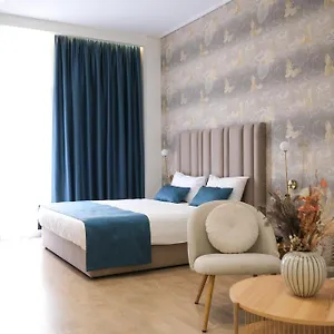 Hotell Golden City ,, Tirana